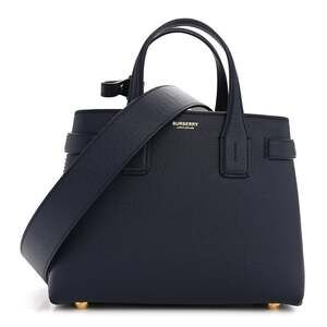 Burberry Grainy Calfskin House Check #231845B12B